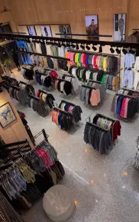 حسابدار و مدیر فروش