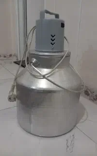 مشکه برقی ۱۵لیتر