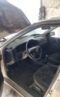 زانتیا ۲۰۰۰ مدل ۸۵