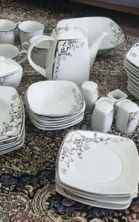 چینی