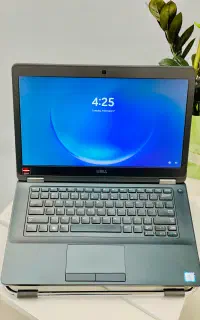 لپتاپ Dell E5470 حرفه ای / گرافیک مجزا پردازنده HQ