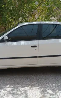 سمند مدل ۹۴