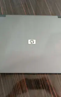 لب تاب hp 6510b