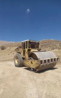 اجاره غلطک وگریدر