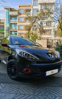 207 Mc در حد صفر