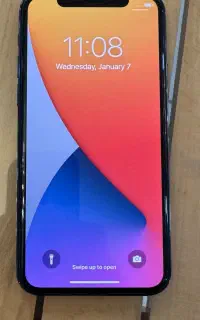 گوشی اپل ۱۱ pro
