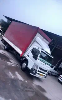 حمل اسباب منزل و میلمان