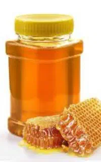 عسل ۱۰۰ درصد طبیعی