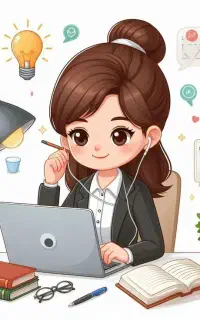 تایپ در منزل