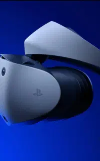 VR2 play station واقعیت مجازی سونی وی آر ۲