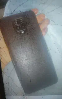 گوشی وکال