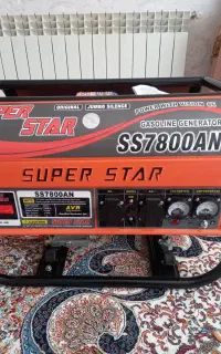 موتور برق 3500  وات