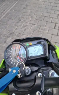 زونتس ۲۳۰ سی سی n2