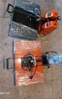 فروش اتو پرس حرارتی مخصوص نگین کاری