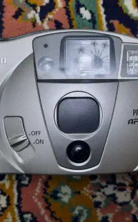 دوربین canon