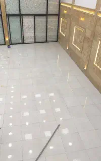 کاشی کاری وسنگ کاری کاشی کار