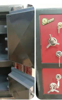 گاوصندوق
