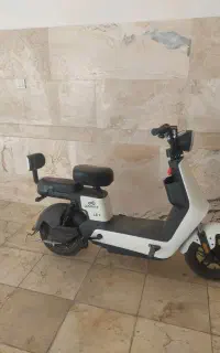 موتور برقی