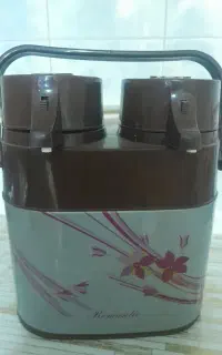 فلاکس دو قلو