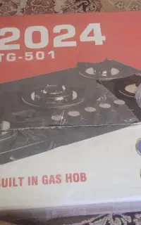 گاز