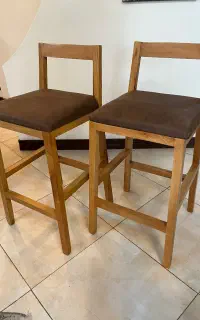 صندلی اوپن مدل H