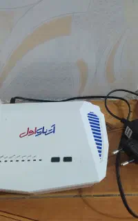 مودم وای فای