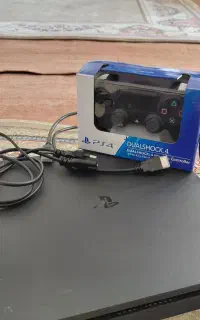 ps4کپی خور