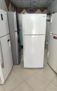 یخچال فریزر موتور گاز فابریک