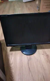 فوروشه مانیتور وکیس کارکده