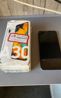 سامسونگ a30