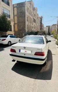 پژوپارس tu5