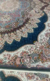 قالی های نو حراج