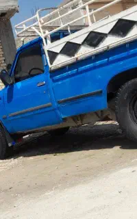 نیسان مدل ۸۲ دوگانه فابریک