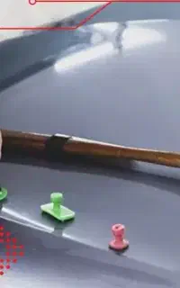استخدام نیروی کار صافکاری وپی دی آر