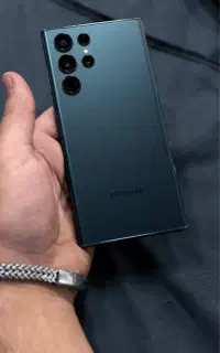 S22 Ultra استثنایی