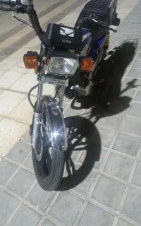 فروش موتور کویر ۲۰۰ سی سی