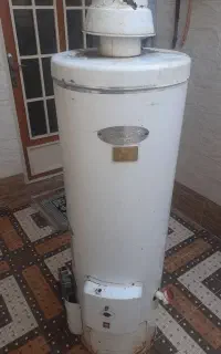 آبگرمکن ایستاده فراسو