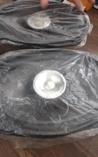 دوعدد باند ماشین سالم