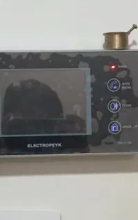 برق کار برقکش برقکار ساختمان در ملایر