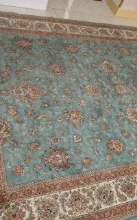 فرش نه متری شیک