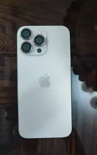 آیفون ۱۶ پرو مکس