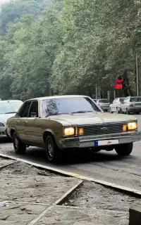 شورلت نوا C6 اتومات