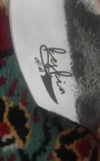چاقو حیدری کوچک