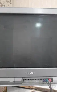 تلویزیون ۲۱ شارپ