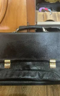 کیف اداری