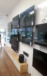 تلویزیون اسنوا ، دوو بدون پیش پرداخت