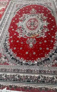 فرش شش متری