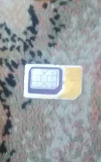 سیم کارت رند