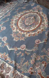رو فرشی ۹متری