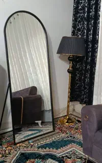 اینه قدی گنبدی